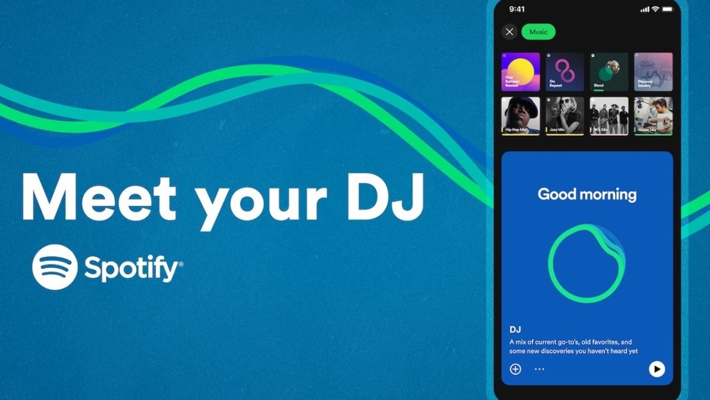 Spotify AI DJ Özelliğini Genişletiyor: Yeni Diller Eklendi, Türkiye Hâlâ Beklemede