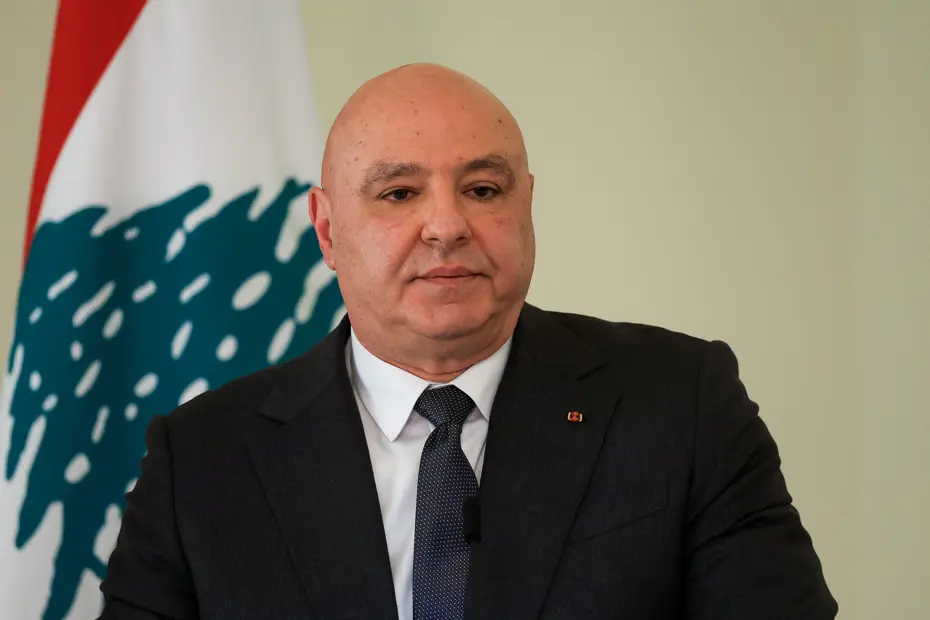 İsrail ve Lübnan Arasında Kritik 3. Tur Görüşmeleri: Tarih Belli Oldu