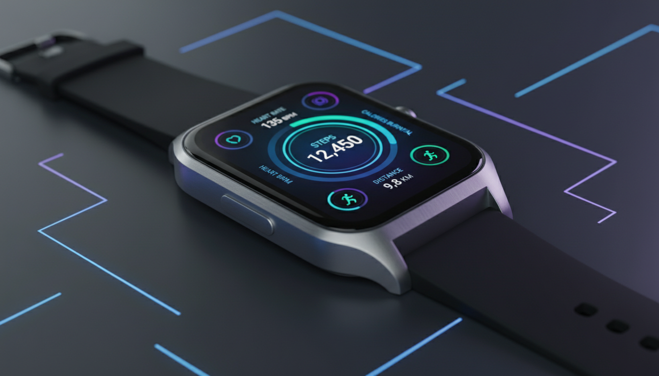 Huawei Watch Fit Serisi 24 Milyon Satışı Aştı: Yeni Watch Fit 5 Tanıtıldı