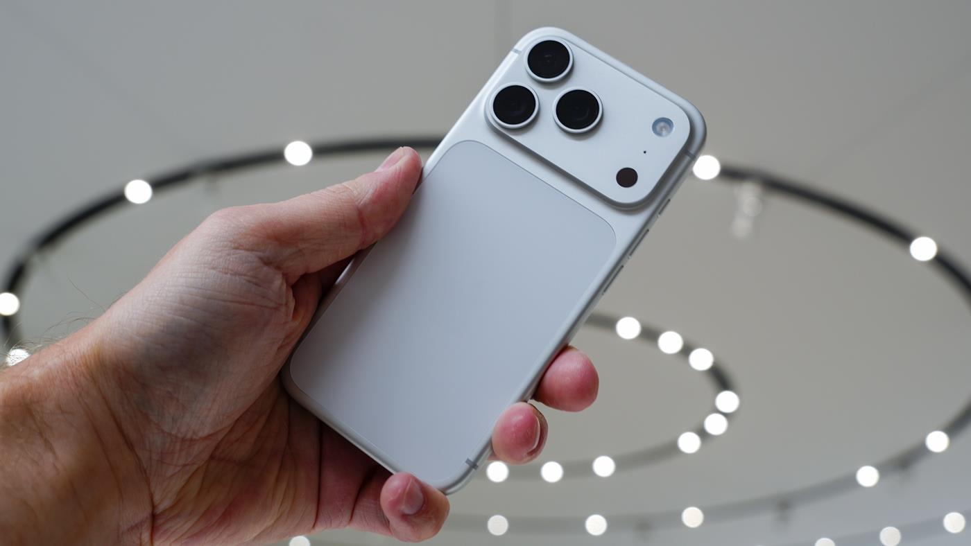 Apple, iPhone 17 Serisiyle ABD Satışlarında Yeni Bir Rekor Kırdı