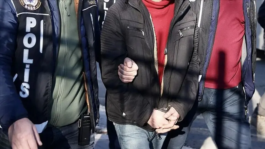 Sosyal Medyada Çekiliş Tuzağı: 998 Milyon TL'lik Siber Vurgun Operasyonunda 15 Gözaltı
