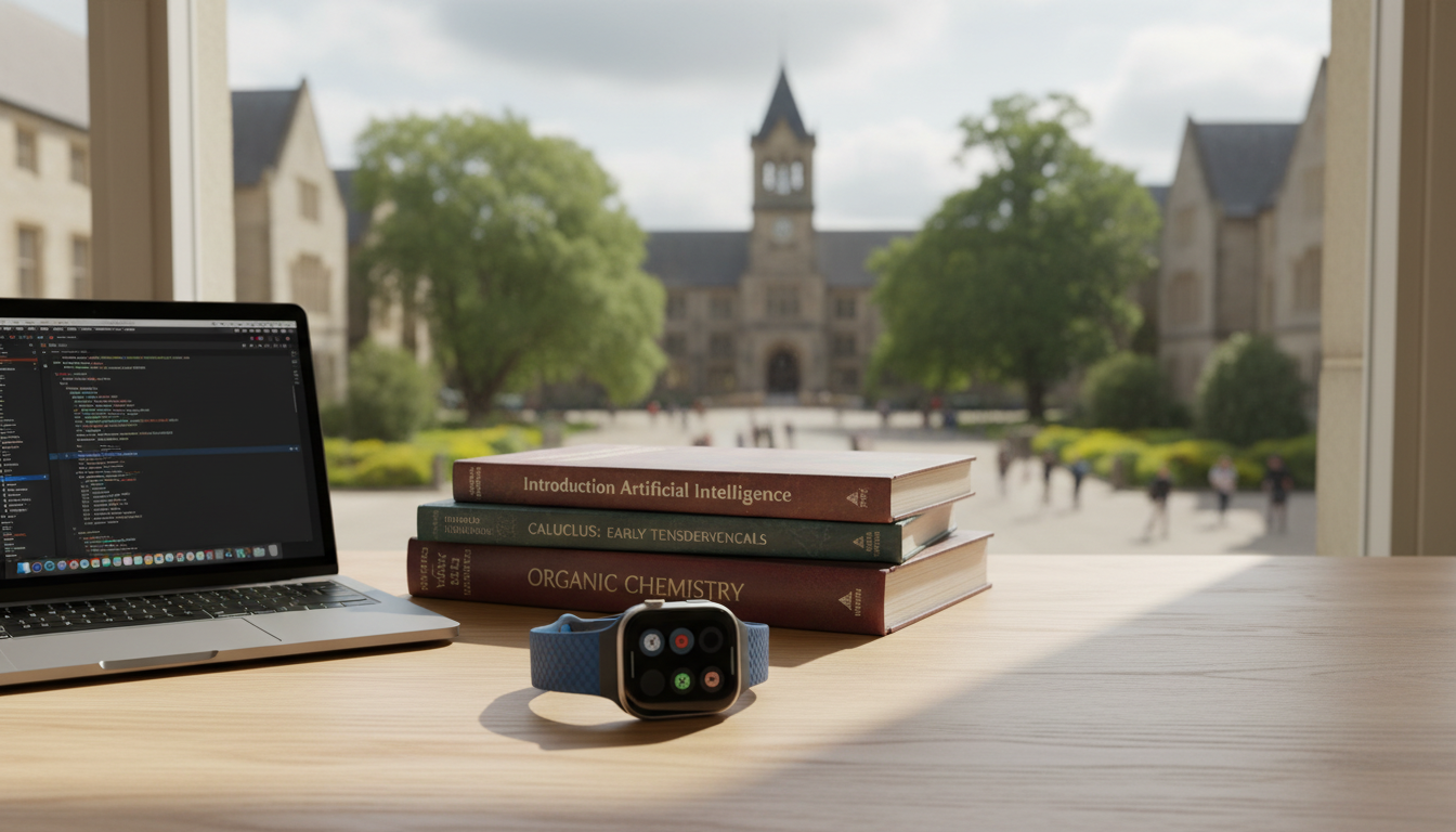 Apple Türkiye Eğitim Mağazası'na Apple Watch Modellerini Ekledi: Yüzde 10 İndirim Fırsatı