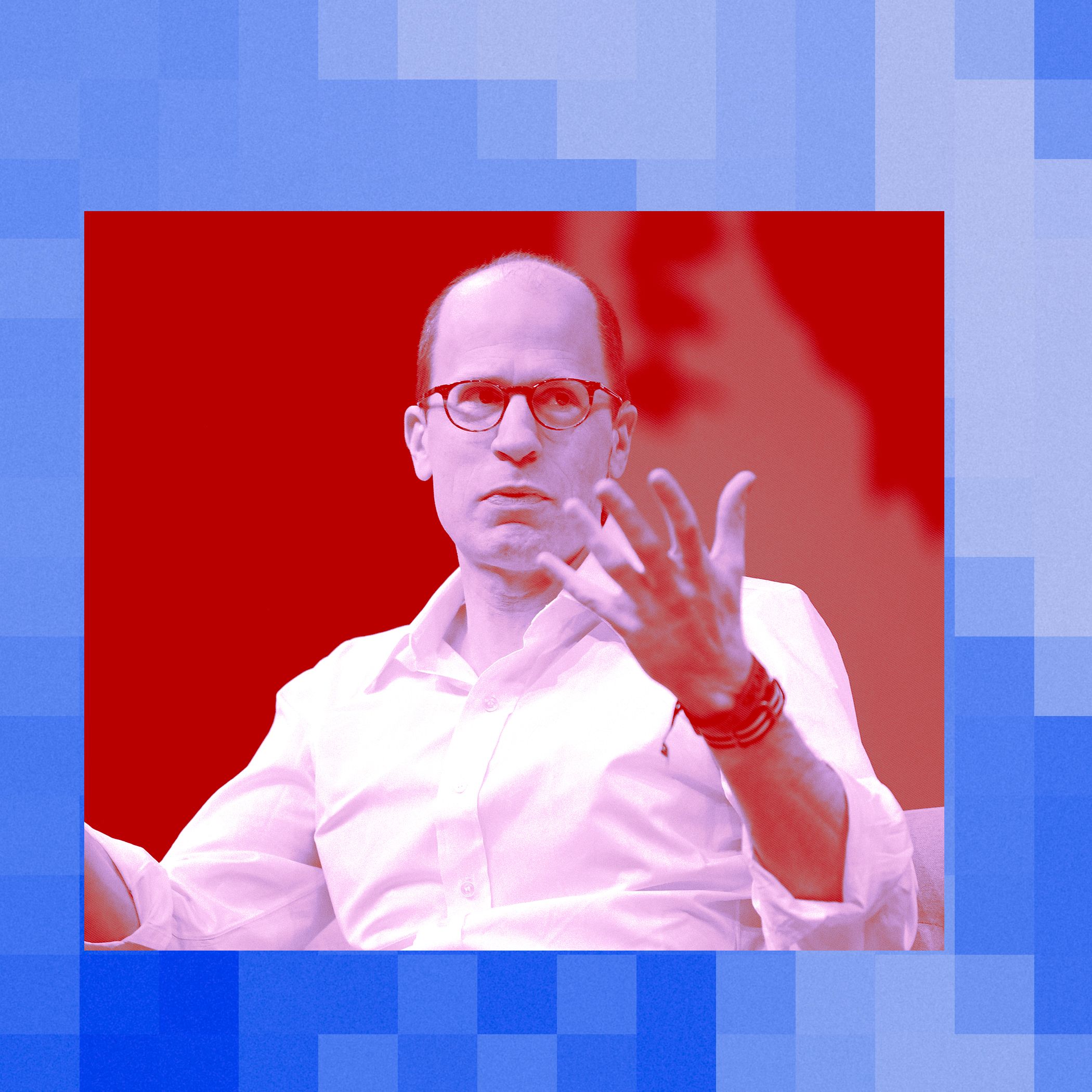 Filozof Nick Bostrom'dan Yapay Zeka ve İnsanlığın "Büyük Emekliliği" Üzerine Yeni Vizyon