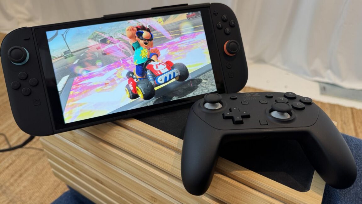 Nintendo Switch 2'nin Fiyatı Artıyor: Konsol Pazarında Zam Dalgası Sürüyor