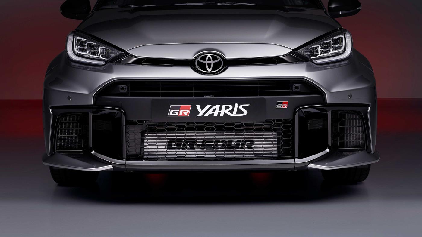 280 Beygirlik Toyota GR Yaris Türkiye'ye Geliyor: Ön Siparişler Başladı