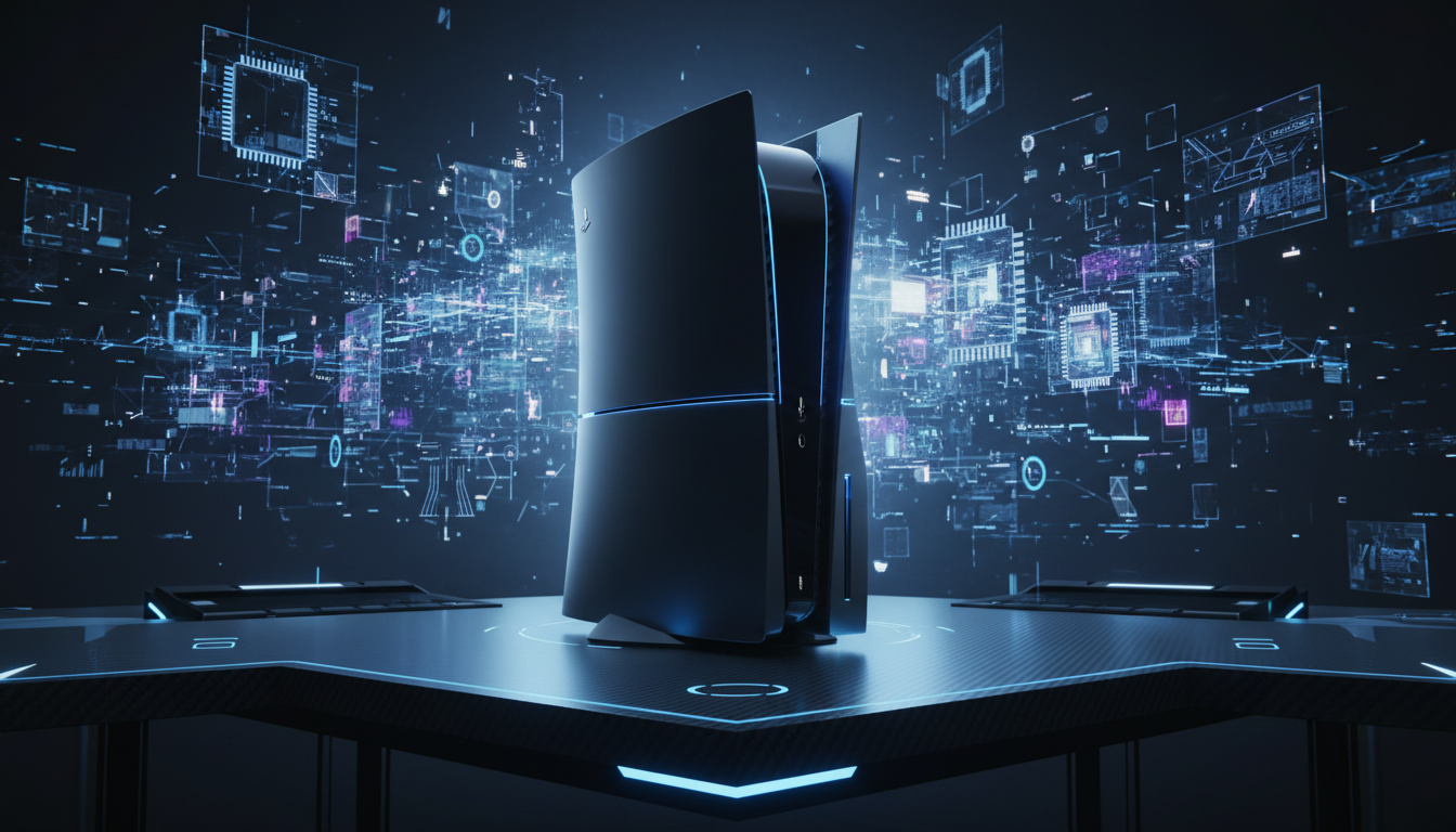 Sony'den PlayStation 6 Açıklaması: Artan Maliyetler Çıkış Tarihini Etkileyebilir