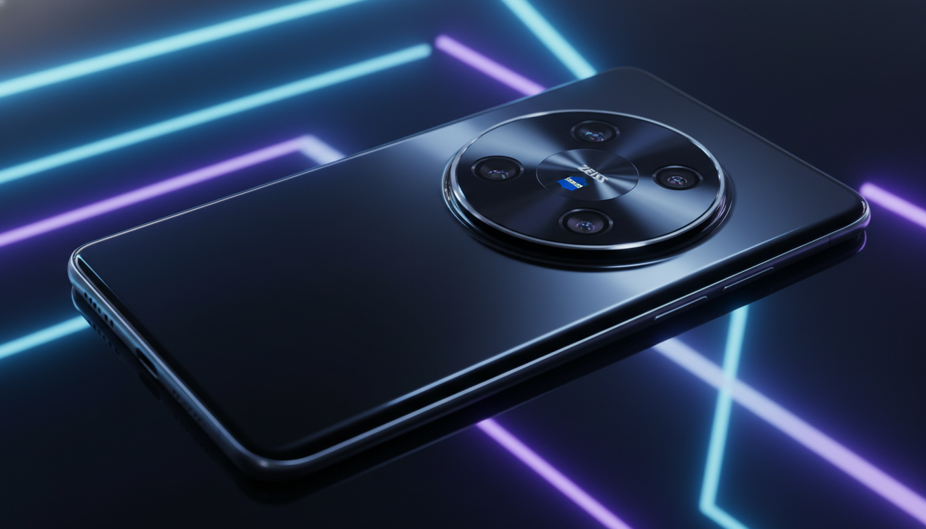 Vivo X500 Serisi IMEI Veritabanında Ortaya Çıktı: 2nm İşlemci ve 200 MP Kamera Detayları