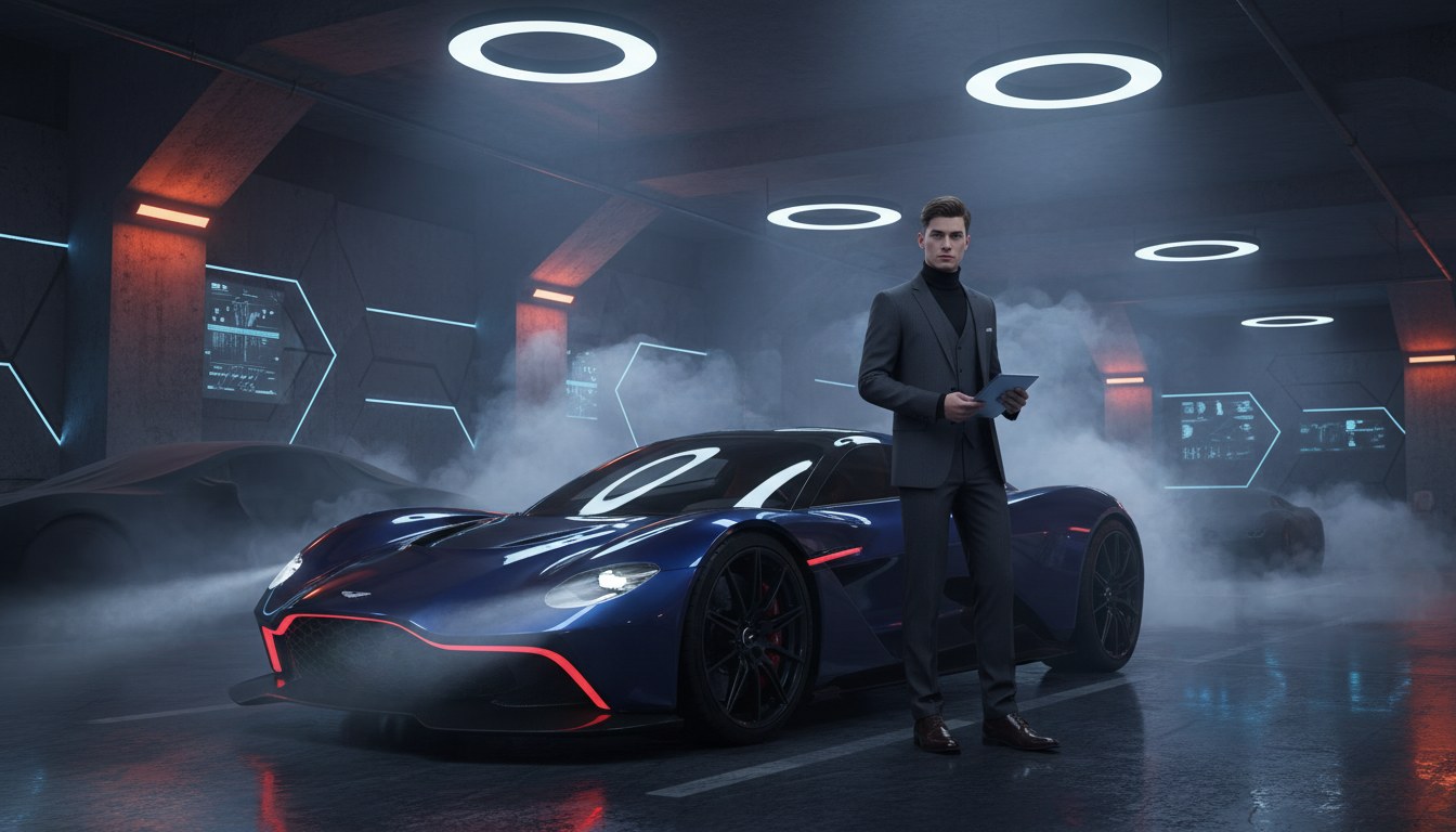 007 First Light Sistem Gereksinimleri Güncellendi: 32 GB RAM Şartı Kalktı, RTX 5080 Sahneye Çıktı