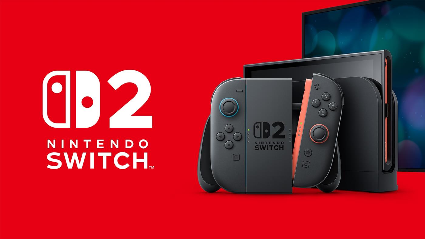 Nintendo Switch 2'ye ABD'de 50 Dolarlık Gümrük Vergisi ve Maliyet Zammı