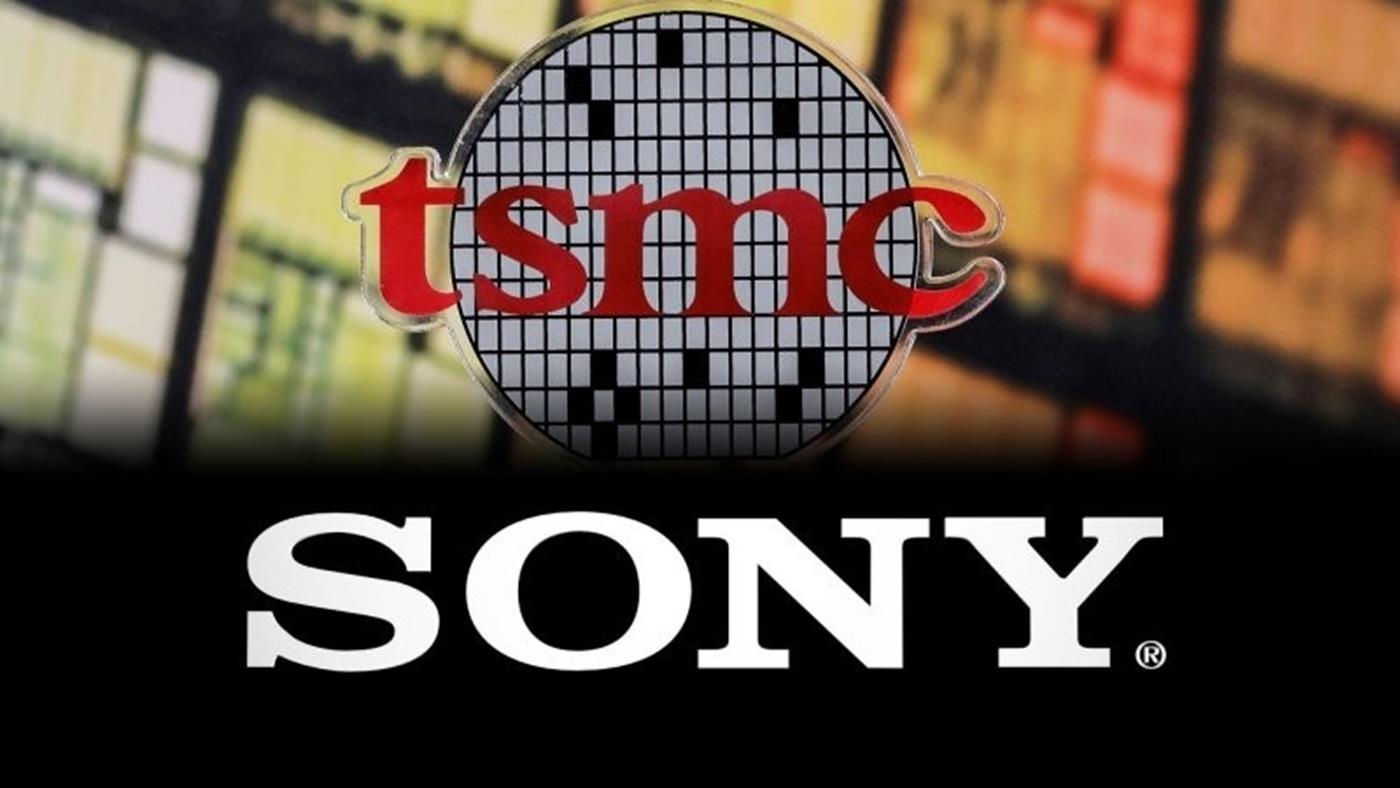 Sony ve TSMC'den Stratejik Ortaklık: Yeni Nesil Görüntü Sensörleri Üretecekler