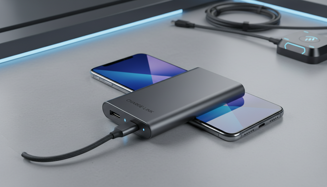 Yarı Katı Batarya Teknolojisiyle Dikkat Çeken Bix PB121 Powerbank İncelemesi