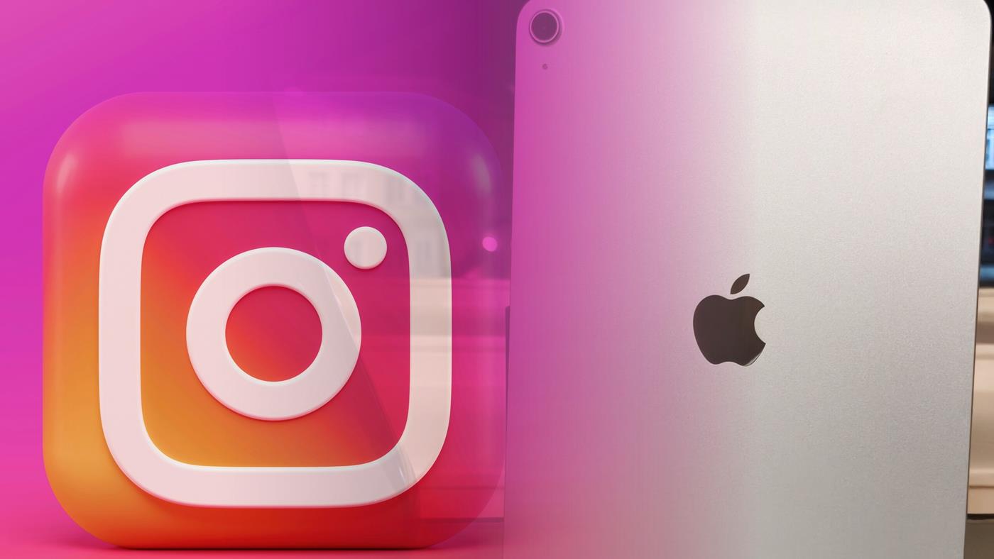 Instagram'ın iPad Uygulaması Yenilendi: Klasik Tasarıma Geri Dönüş