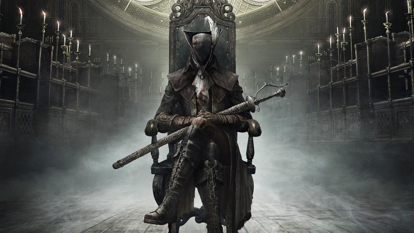 FromSoftware'den Yeni İddia: Karanlık Temalı Korsan Oyunu 'Cerulean Assault' Geliyor