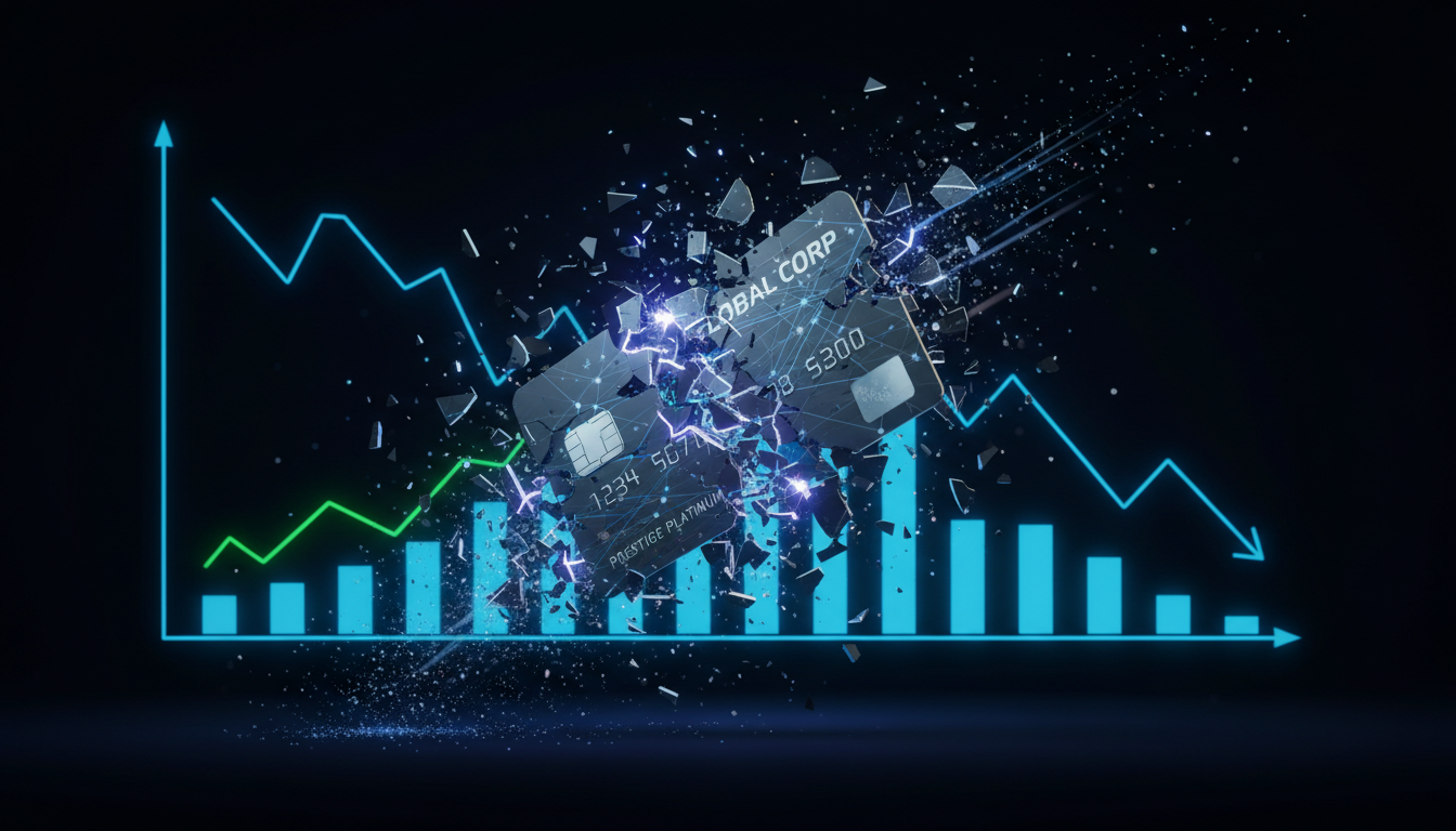 E-ticaret Odaklı Fintech Girişimi Parker İflas Başvurusunda Bulundu