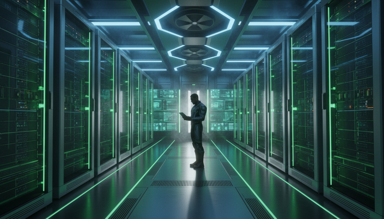 NVIDIA Açıkladı: Yapay Zeka Altyapı Maliyetleri İnsan Çalışanları Geçti