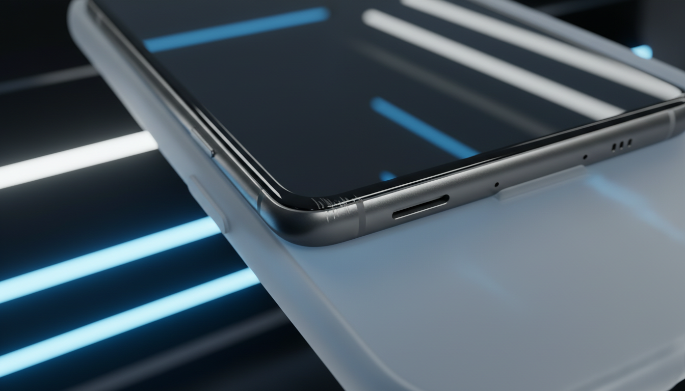 Samsung Galaxy S26 Ultra'nın Alüminyum Çerçevesi Dayanıklılık Tartışması Yarattı