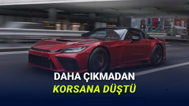 Beklenen Yarış Oyunu Forza Horizon 6, Çıkışına Günler Kala Korsana Düştü