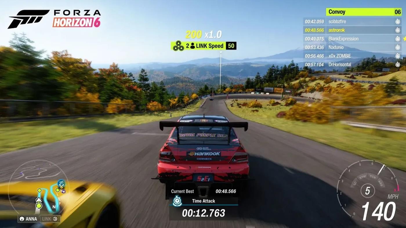 Forza Horizon 6 Çıkışından Önce Sızdırıldı: 155 GB'lık Dosya Steam'de Şifresiz Yayınlandı