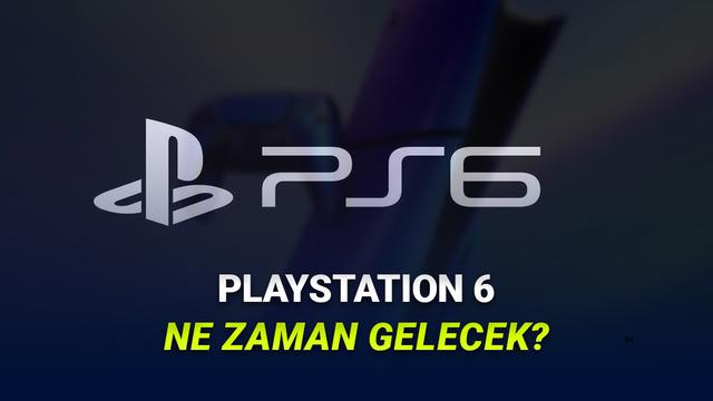 PlayStation 6 Ne Zaman Çıkacak? Sony CEO'sundan Resmi Açıklama Geldi