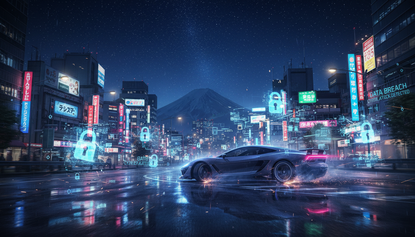 Forza Horizon 6 Çıkışına Günler Kala Steam Üzerinden Sızdırıldı