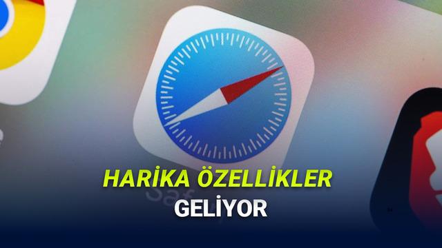 Apple'ın WWDC'de Tanıtacağı macOS ve Safari Yenilikleri Sızdırıldı