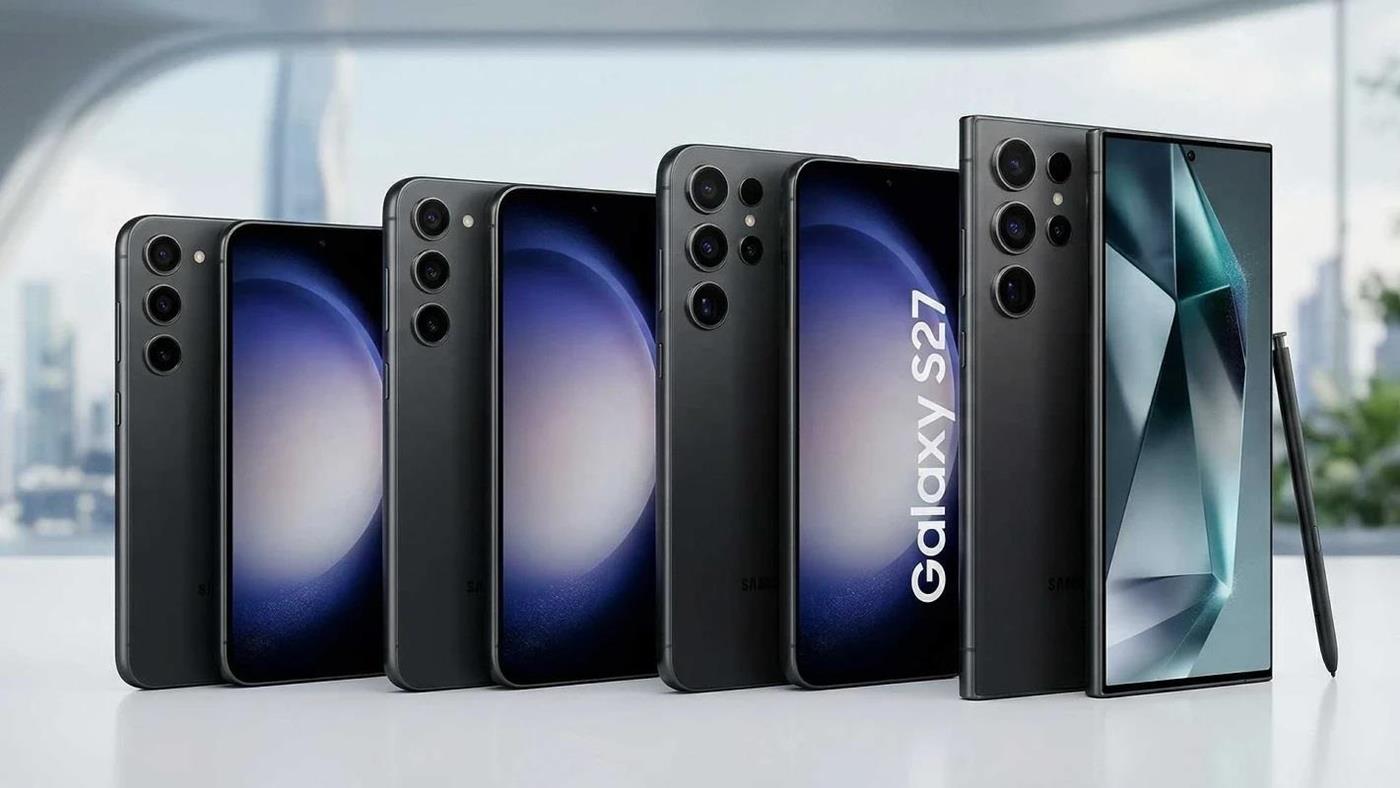 Samsung, Galaxy S27 Serisinde Maliyetleri Düşürmek İçin Çinli BOE ile Görüşüyor