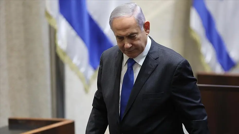İsrail Başbakanı Netanyahu'nun Yolsuzluk Duruşmasına 'Güvenlik' Gerekçesiyle Erken Bitiş