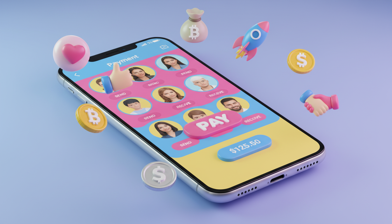 Venmo'dan Olası Satış Öncesi Büyük Tasarım Değişikliği: Sosyal Ödeme Dönemi