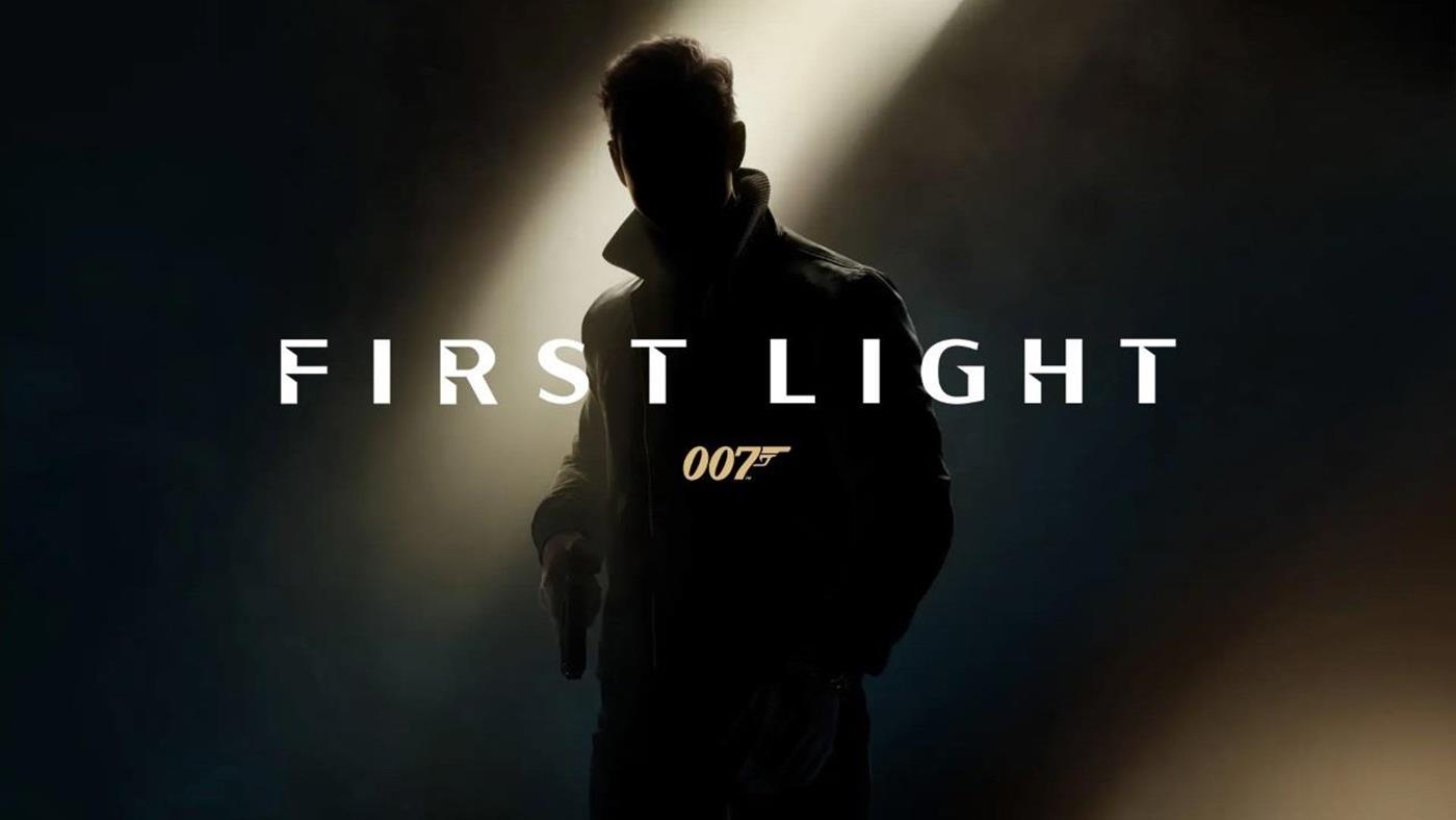 Türkçe Dil Destekli 007 First Light'ın PC Sistem Gereksinimleri Belli Oldu
