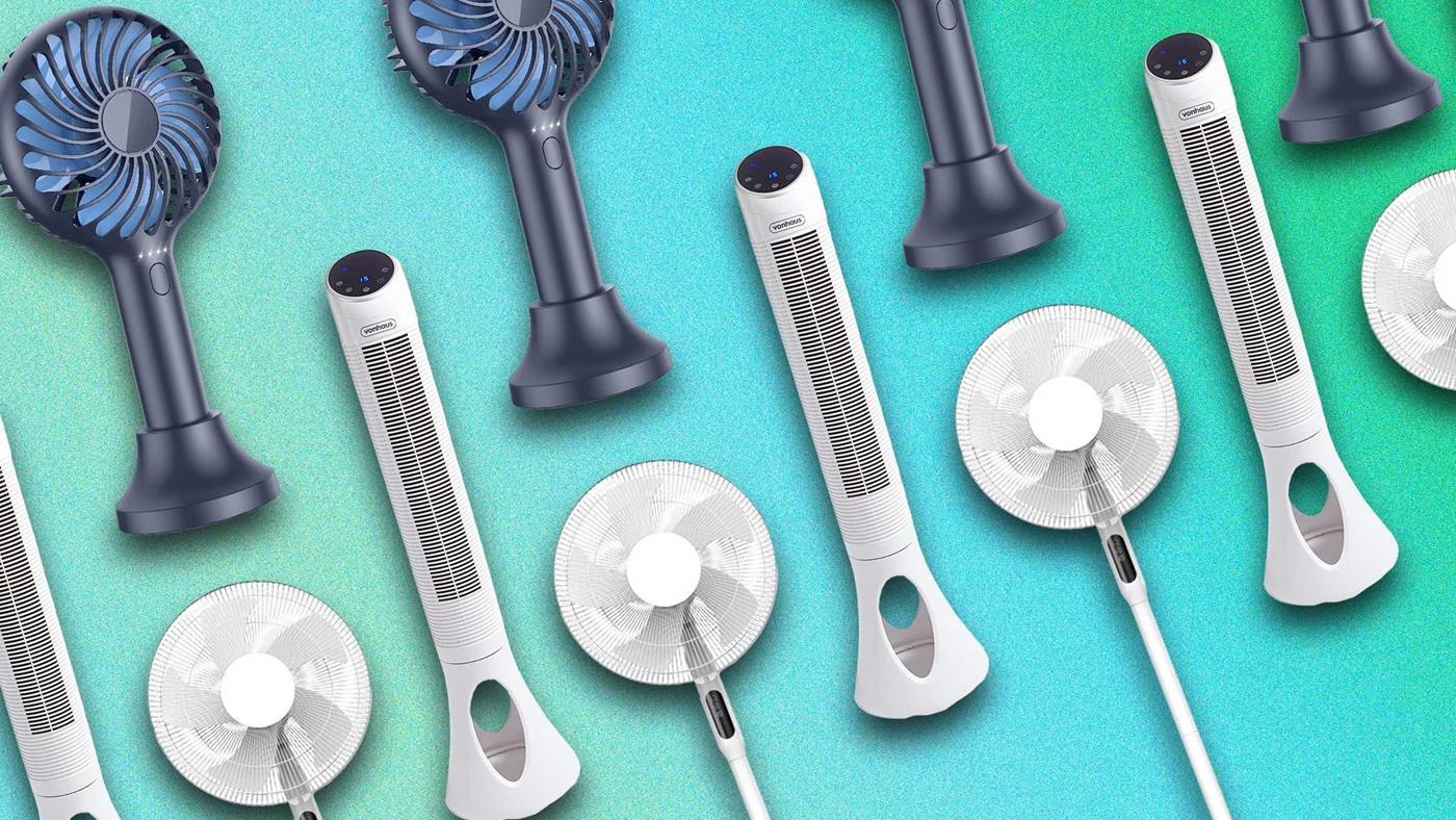 2026'nın En İyi Vantilatör Modelleri: Xiaomi, Arçelik ve Dijitsu İncelemesi