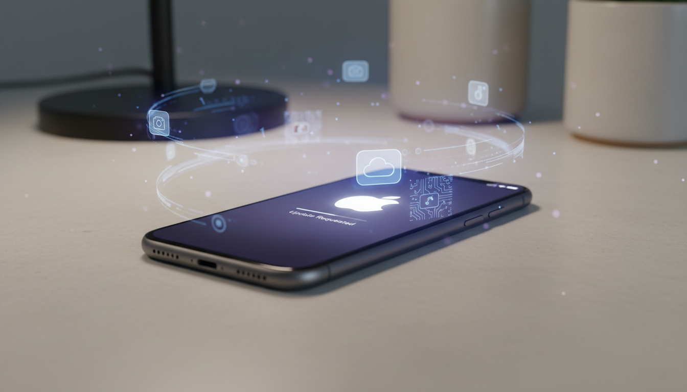 Apple, iOS 26.5 Güncellemesini Yayınladı: Yeni Abonelik Modeli ve Arka Plan Değişiklikleri