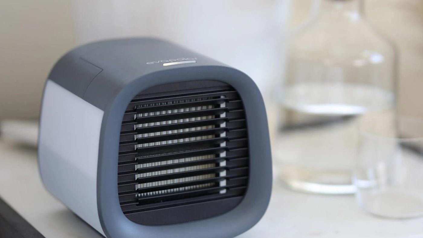 Yeni Nesil Mobil Klimalar: IoT Entegrasyonu ve Inverter Teknolojisi