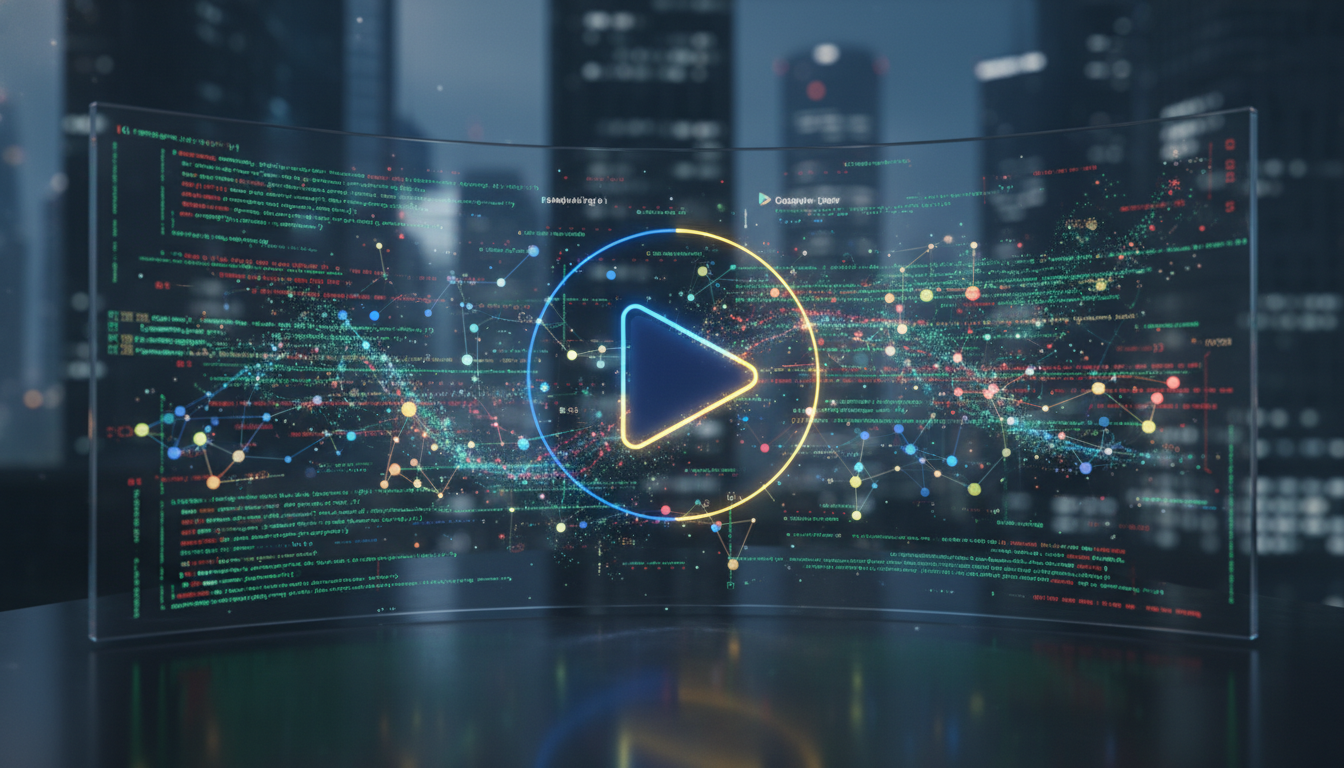 Google'ın Yeni Yapay Zeka Video Üretim Modeli: Gemini Omni Test Aşamasında