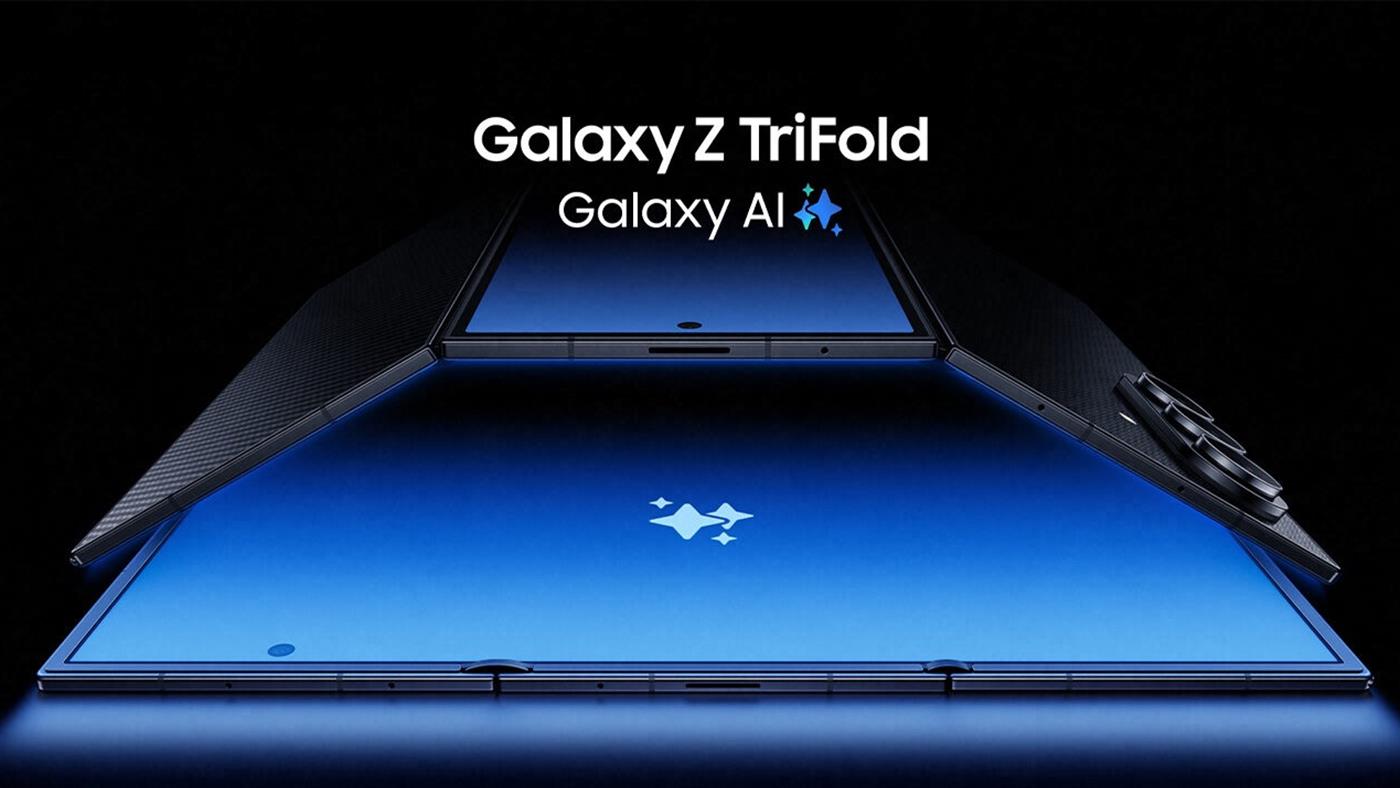 Samsung'un Üçe Katlanabilir Telefonu Galaxy Z TriFold 2, S Pen Desteğiyle Gelebilir
