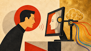 Thinking Machines, Gerçek Zamanlı Sesli ve Görüntülü Yapay Zeka Etkileşim Modellerini Tanıttı