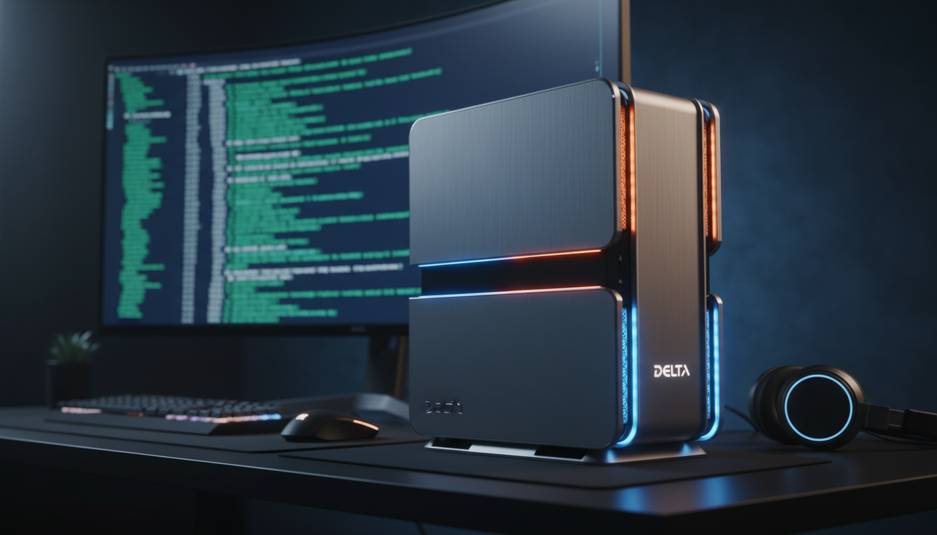 Valve'ın Yeni Steam Machine Konsolu Veritabanında Ortaya Çıktı: Rezervasyon Sistemi Geliyor