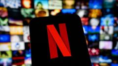 Texas'tan Netflix'e Dava: Kullanıcıları ve Çocukları Gözetlemekle Suçlanıyor
