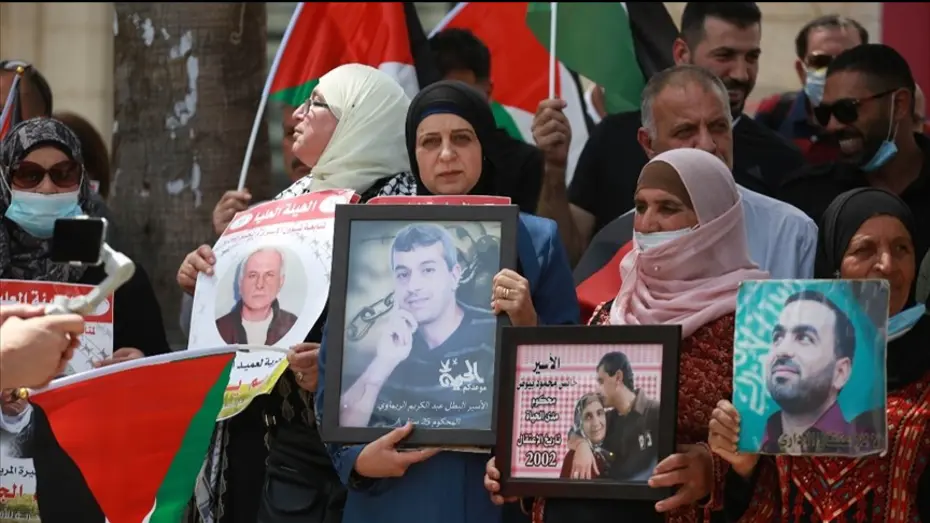 İsrail Meclisi 7 Ekim Saldırıları İçin İdam Yasasını ve Özel Mahkemeyi Onayladı