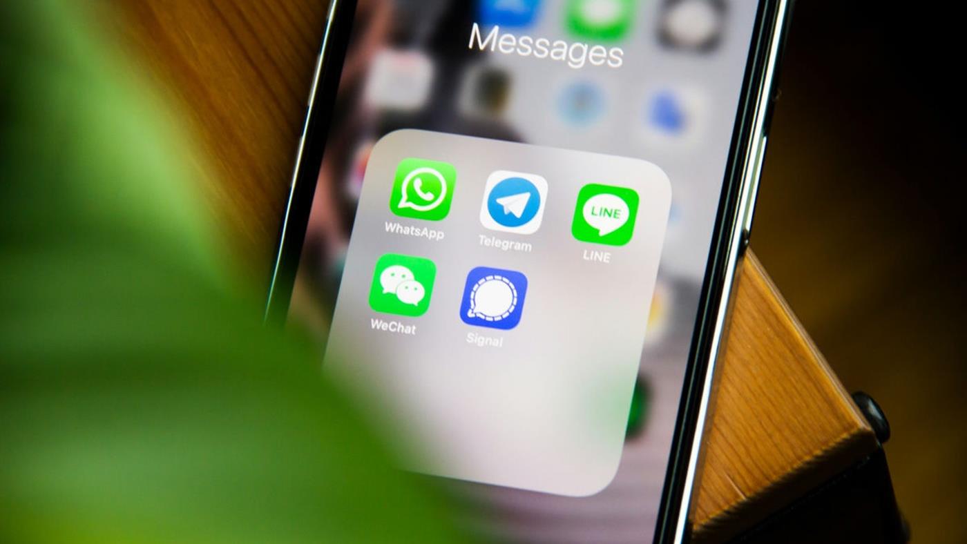 iPhone ve Android Arasında Uçtan Uca Şifreli RCS Mesajlaşma Dönemi Başladı