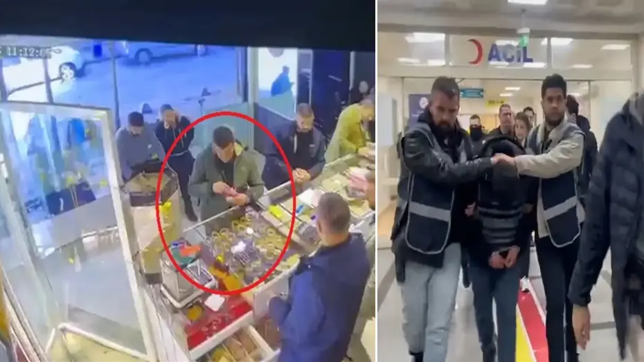 Siirt'teki Cinayet Davasında Karar: Komşuya Ağırlaştırılmış Müebbet Hapis Cezası Verildi