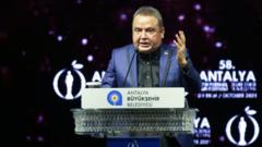 Muhittin Böcek'in İfadesi Ortaya Çıktı: CHP Genel Merkezi'ne Para Verildi mi?