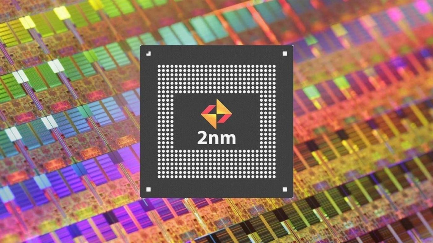 2nm Mimariyle Gelen MediaTek Dimensity 9600 Sızdırıldı: Hedef Apple'ı Tahtından Etmek