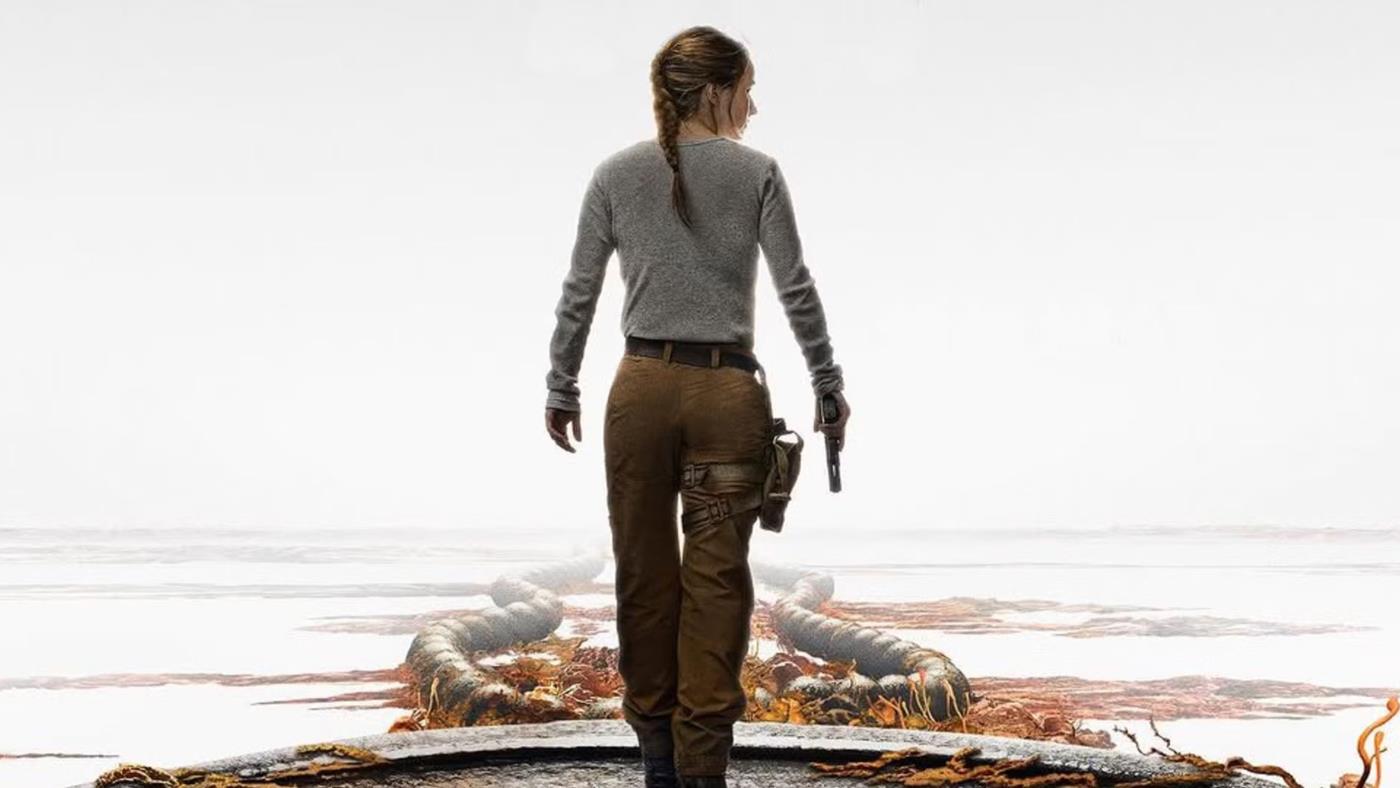 The Last of Us 3. Sezon Çekimleri Başladı: Setten İlk Görseller Sızdı