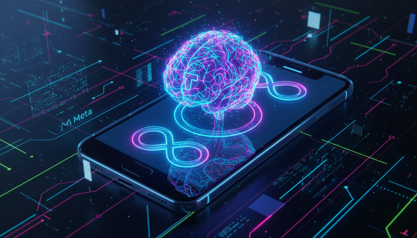 Threads, X'in Grok'una Benzer Yeni Meta AI Entegrasyonunu Test Ediyor