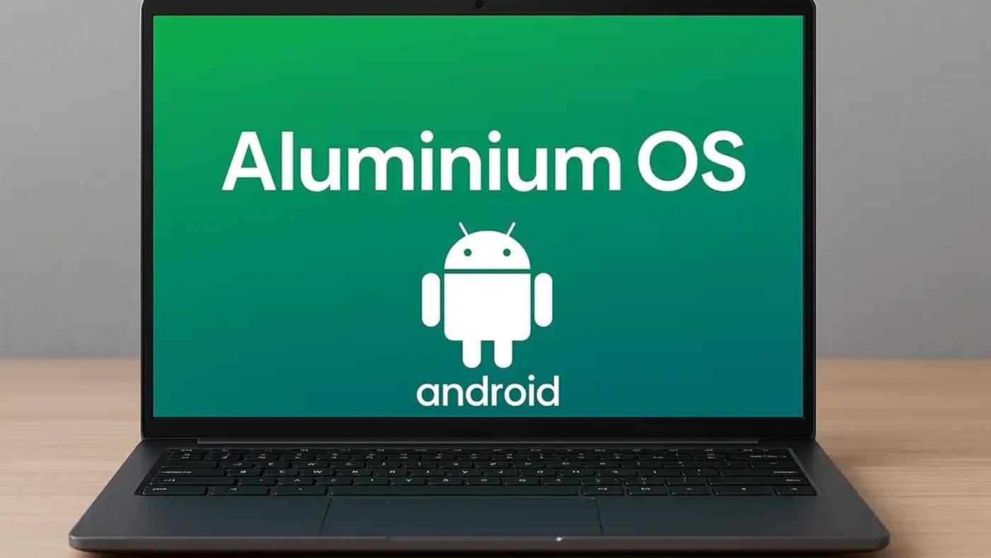 Google'ın Masaüstü Odaklı Yeni İşletim Sistemi Aluminium OS İlk Kez Görüntülendi