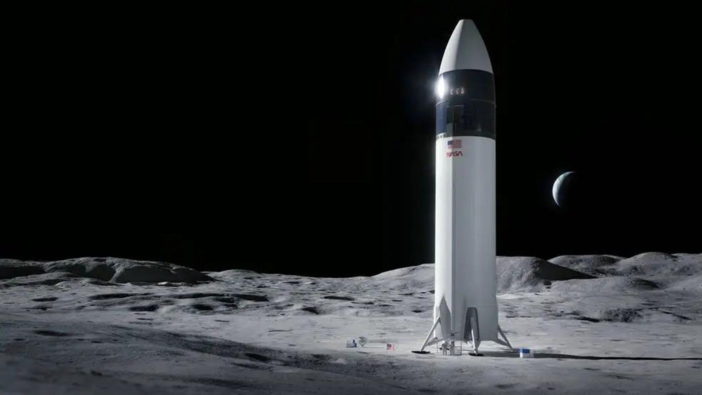 Ay Yolculuğunda Kritik Aşama: NASA, Artemis 3 Roketinin Montajına Başladı
