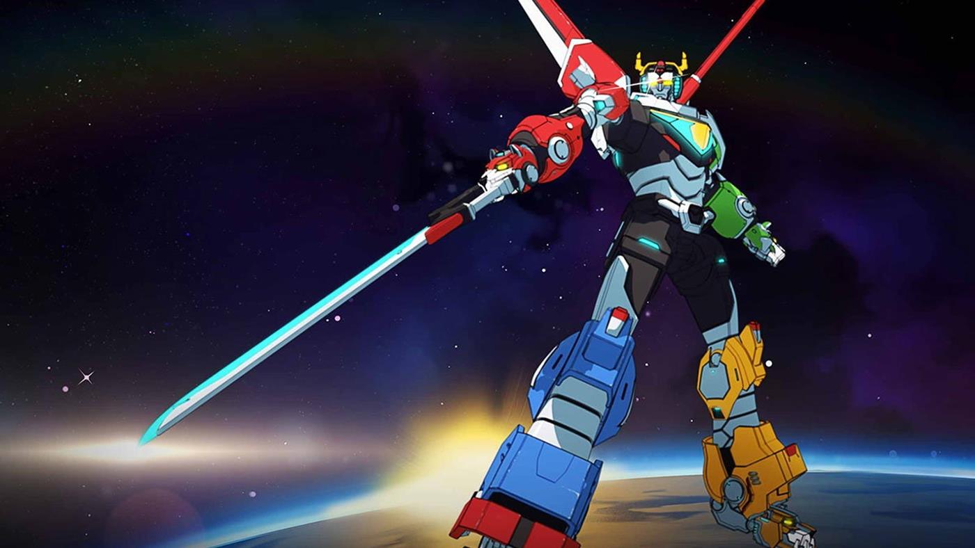 Henry Cavill Başrollü Voltron Filmi Sinemalara Gelmeyecek, Sadece Prime Video'da Yayınlanacak