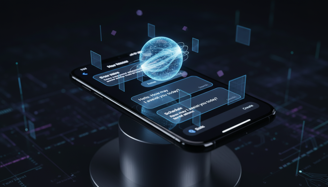 iOS 27 ile Siri Tamamen Yenileniyor: Bağımsız Uygulama ve Gelişmiş Yapay Zeka