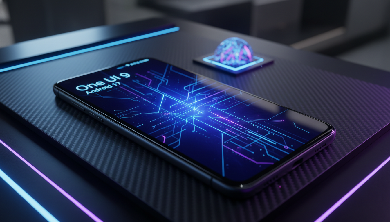 Samsung, Android 17 Tabanlı One UI 9 Beta Sürecini Galaxy S26 Serisiyle Başlatıyor