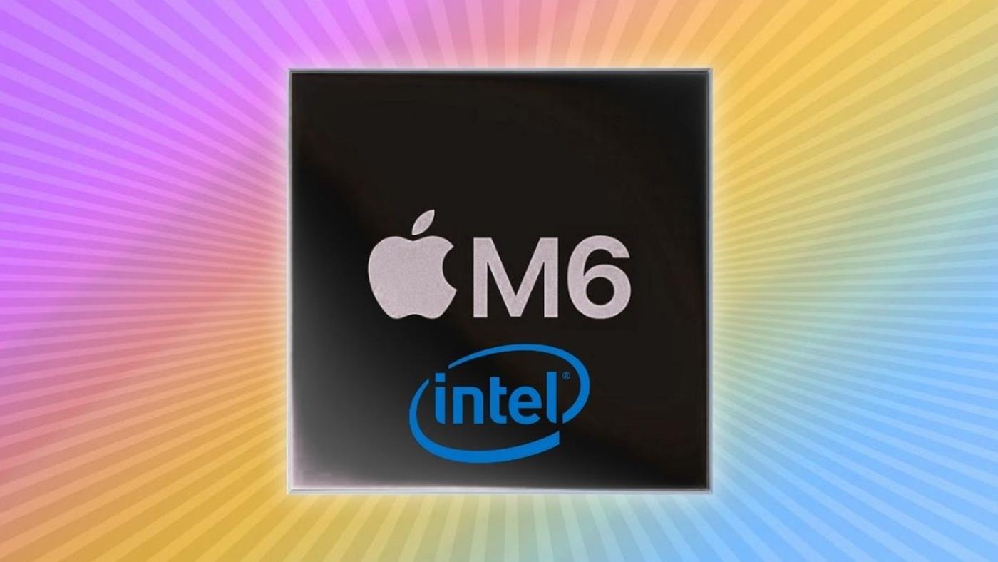 Apple ve Intel'in 10 Milyar Dolarlık Çip Üretim Ortaklığı Sektörü Yeniden Şekillendiriyor